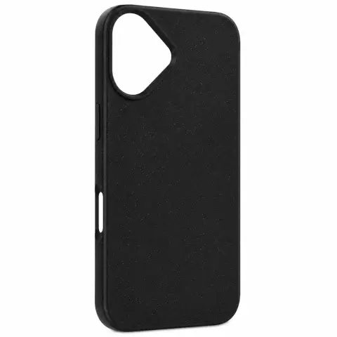 CELLECT GoGreen iPhone 16 Plus fekete