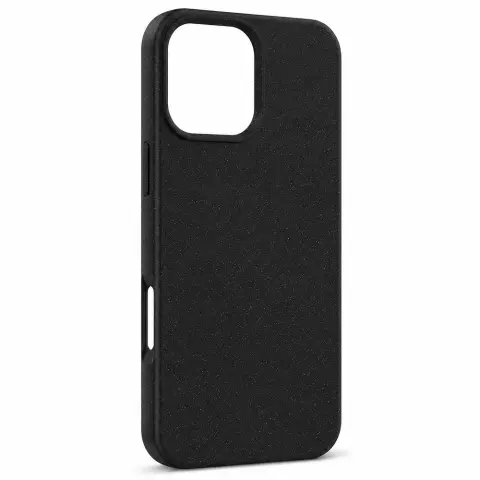 CELLECT GoGreen iPhone 16 Pro Max crno