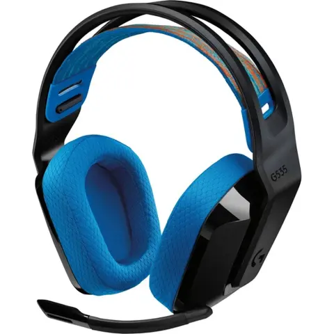 LOGITECH G535 Lightspeed plave