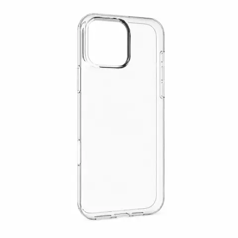 CELLECT tanak TPU silikon pozadina Providno iPhone 16 Pro Max