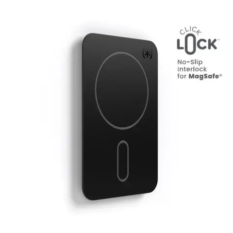 SPECK 150657-B565 Everywhere Mount MagSafe mágneses tartó Clicklock fekete