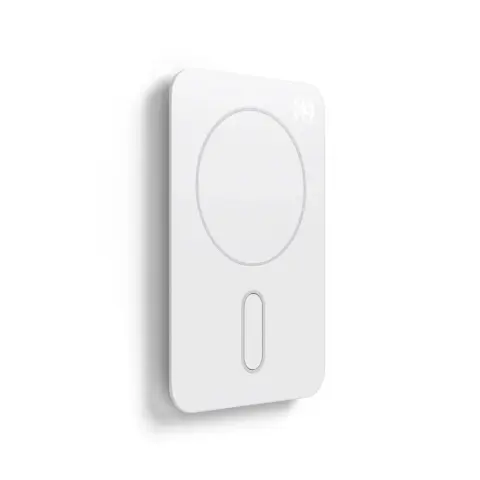 SPECK 150658-3248 Everywhere Mount MagSafe mágneses tartó Clicklock fehér