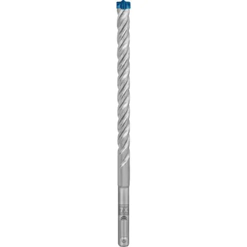 BOSCH EXPERT SDS plus-7X kalapácsfúrószár 12mm