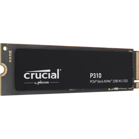 CRUCIAL 500GB P310 M.2 PCIe M.2 2280 CT500P310SSD8