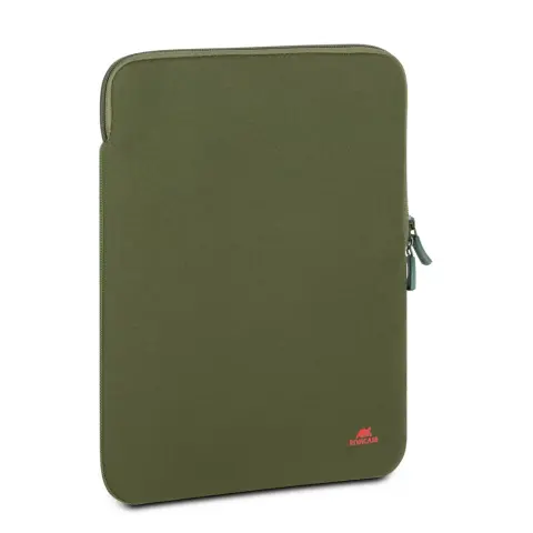 RIVACASE 5221 MacBook 13 sleeve khaki
