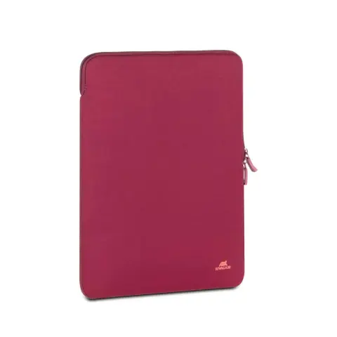 RIVACASE 5223 Laptop sleeve 13.3-14" rdeča
