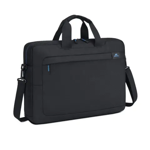 RIVACASE 8036 Laptop briefcase bag 15.6-16" schwarz