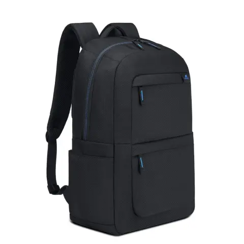 RIVACASE 8062 Laptop backpack 15.6-16" črn