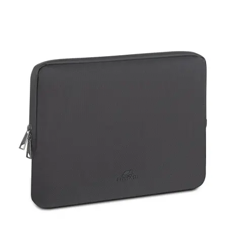 RIVACASE 8114 ECO MacBook Pro 14 Sleeve črna