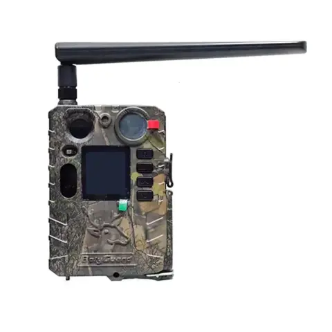 BOLY Guard BG410-M(S) 4G email küldő és felhős vadkamera