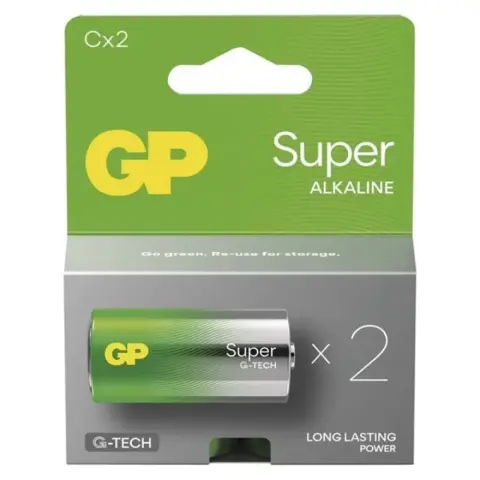 GP Super baby elem (C) 2db