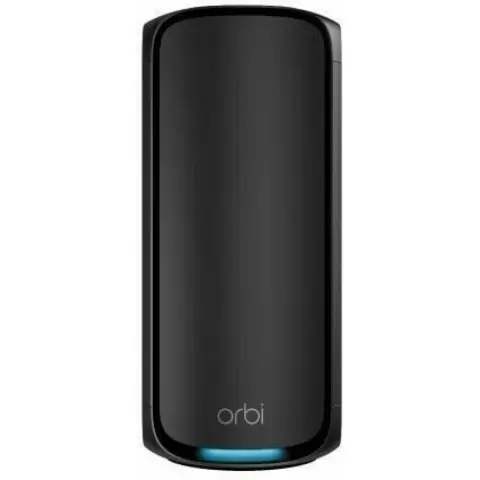 NETGEAR Orbi 970 Series Quad-Band WiFi 7 Mesh Add-on Satellite 1db