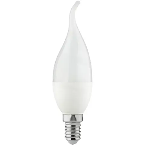 AVIDE 6.5W E14 806lm 6400K ABC14CW-6.5W-FL