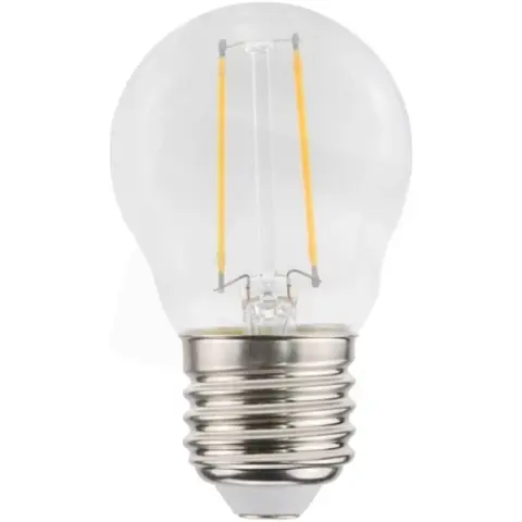 AVIDE 9W E27 1055lm 4000K ABLFG27NW-9W-D