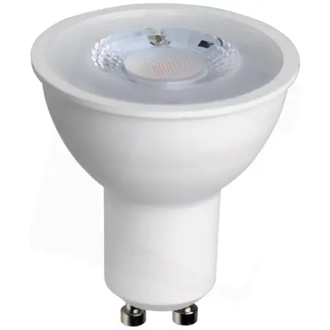 AVIDE 7W GU10 560lm 6400K ABGU10CW-7W-NBA