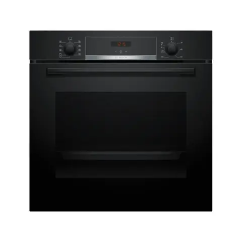 BOSCH HBA534EB3 Serie 4 Sütő beépíthető 60x60cm Fekete