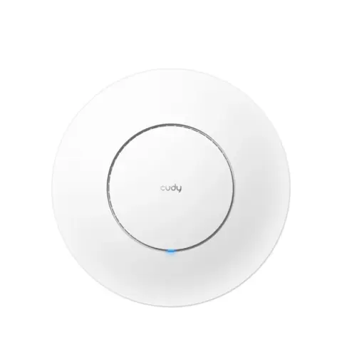 CUDY AP3000 AX3000 WiFi 6 2.5G Access Point