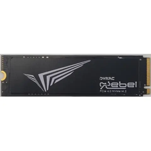 DYNAC 1TB Rebel M.2 PCIe M.2 2280 DREBEL1TB/R