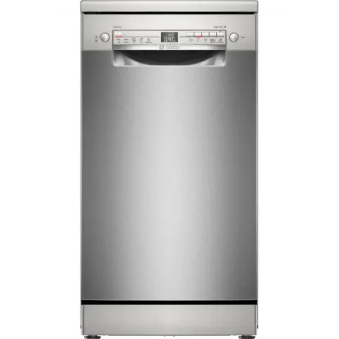 BOSCH SPS2HMI42E Serie 2 freestanding dishwasher 45cm