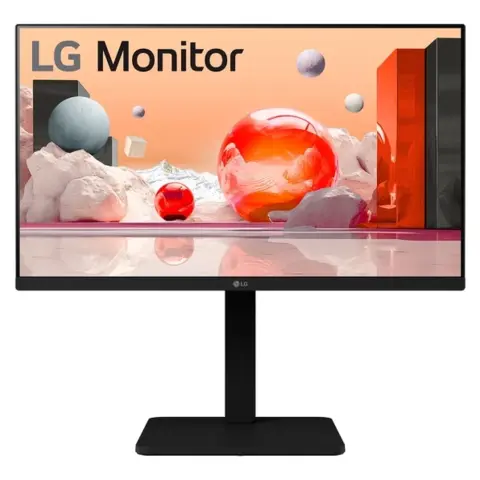 LG 24BA450-B