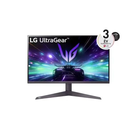 LG 27GS50F-B UltraGear