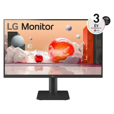 LG 27MS550-B