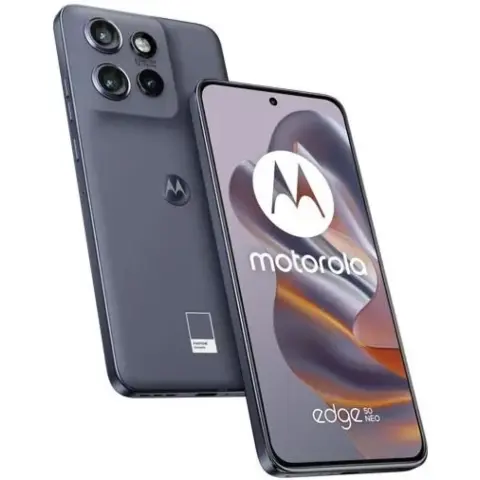 MOTOROLA Edge 50 Neo 6.4" 5G 8/256 DS szürke