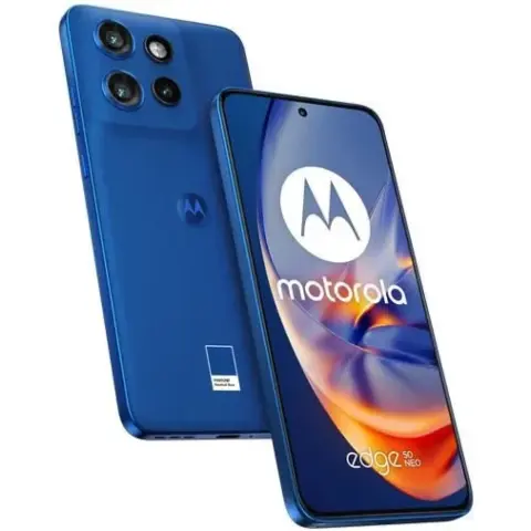 MOTOROLA Edge 50 Neo 6.4" 5G 8/256 DS kék