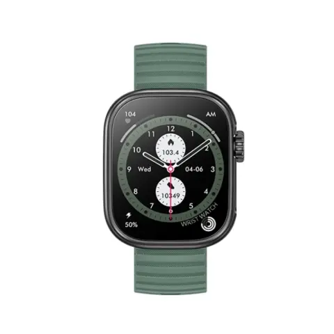 MYPHONE Watch Tool zöld