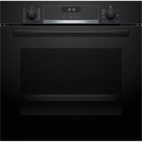 RESTO-KITCHENWARE HBG557EB3 Sütő 71L Fekete