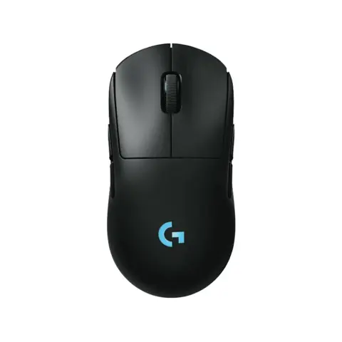 LOGITECH G Pro 2 Lightspeed vezeték nélküli egér fekete