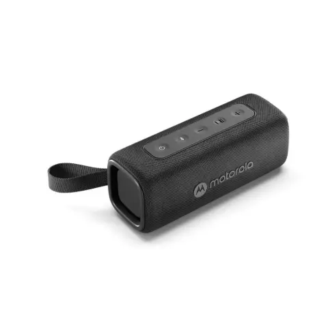 MOTOROLA ROKR 600 BT hangszóró fekete