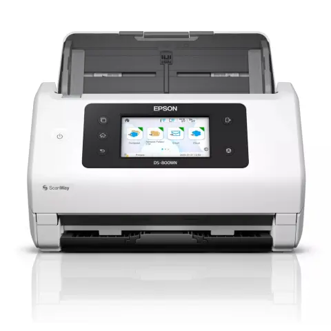EPSON DS-800WN Hálózati üzleti szkenner