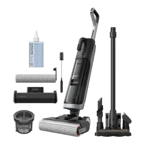 DREAME HHV25A H14 Dual wet and dry cordless vacuum cleaner
