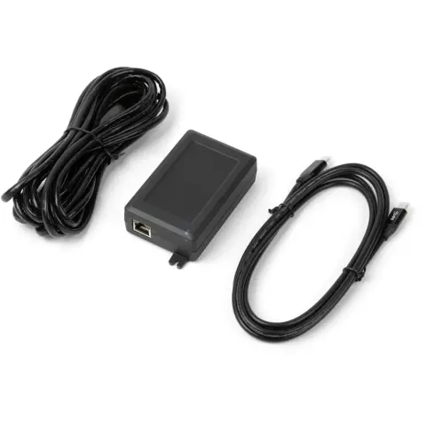 OWL LABS OWL 4+ PoE Injector fekete