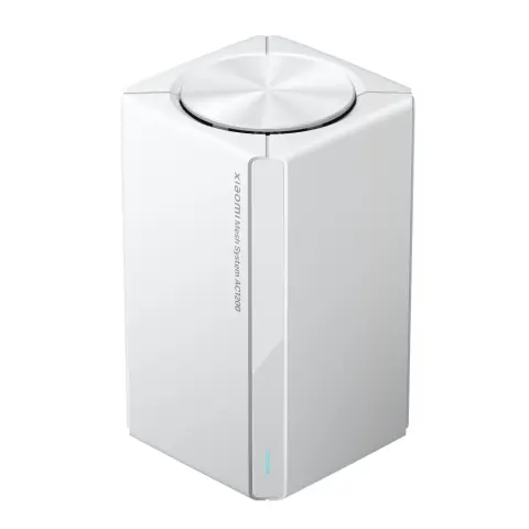 XIAOMI DVB4452GL AC1200 Mesh System Router 1 db fehér
