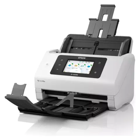 EPSON WorkForce DS-900WN network business scanner