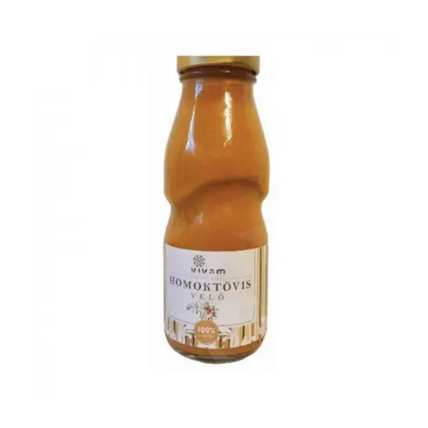 Vivam homoktövis velő 500 ml