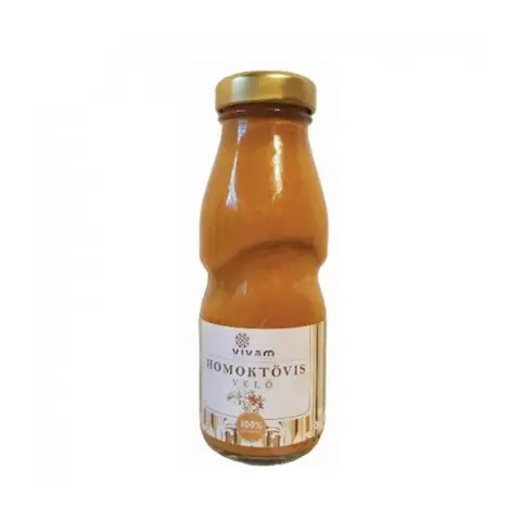 Vivam homoktövis velő 200 ml