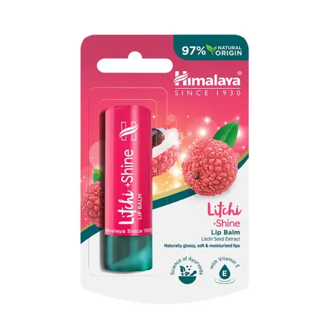 Himalaya ajakbalzsam licsis 45 g