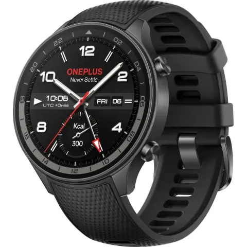 ONEPLUS Watch 2R szürke