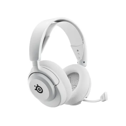 STEELSERIES Arctis Nova 5 Wireless PlayStation bijela