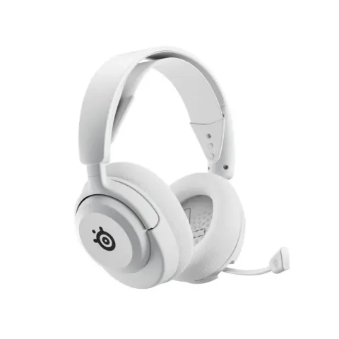 STEELSERIES Arctis Nova 5 Wireless Xbox bijela