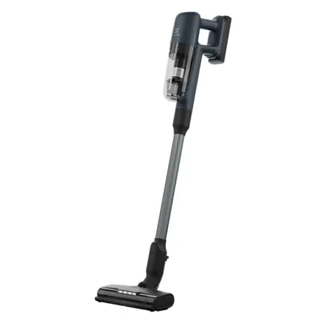 ELECTROLUX EP71UB14DB Ultimate 700 vezeték nélküli álló porszívó 50perc