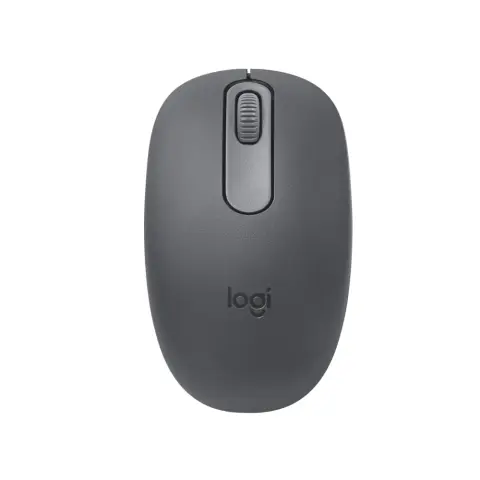 LOGITECH M196 Bluetooth Mouse Graphite