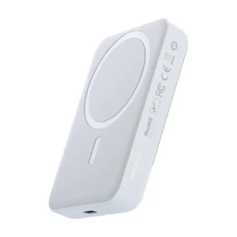 MCDODO MC-4260 Dual Power Bank 10000mAh 20W fehér