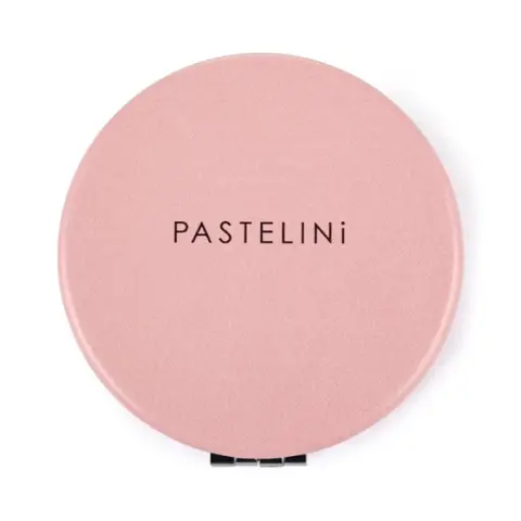 OXYBAG Pastelini Pink zsebtükör