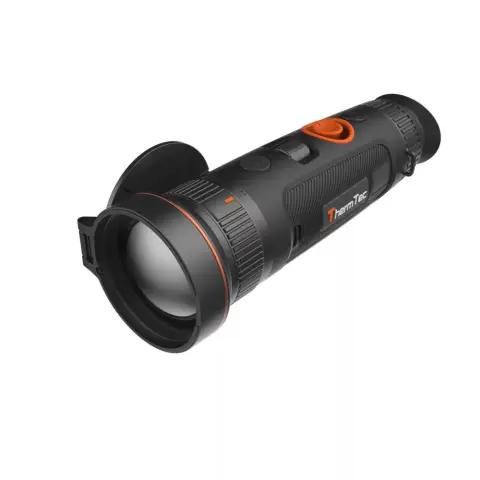 THERMTEC Wild 650D hőkamera kereső