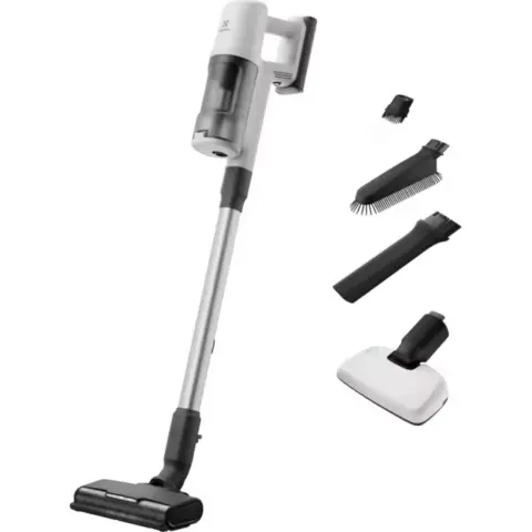 ELECTROLUX EP61HB21UV Hygienic UV 600 vezeték nélküli álló porszívó