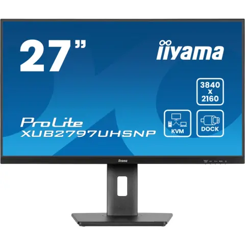 IIYAMA XUB2797UHSNP-B1